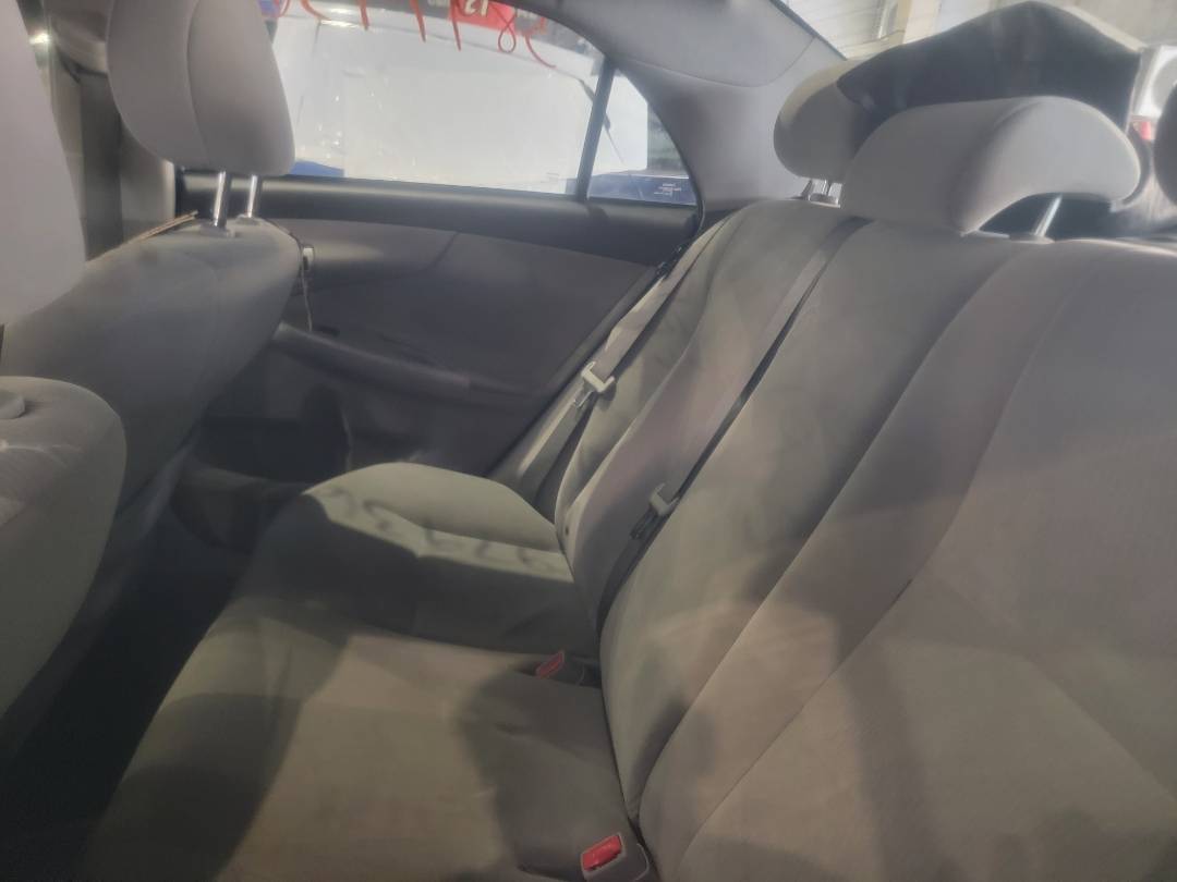 2011 TOYOTA COROLLA — 185887 Miles — Lot BC584623 — Ind. 12 - Marhaba Auctions Used Cars - Image 6