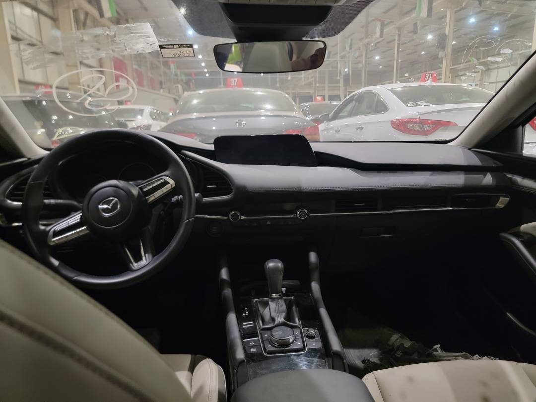 2021 MAZDA MAZDA 3 — 18893 Miles — Lot M1327670 — Main - Marhaba Auctions Used Cars - Image 7