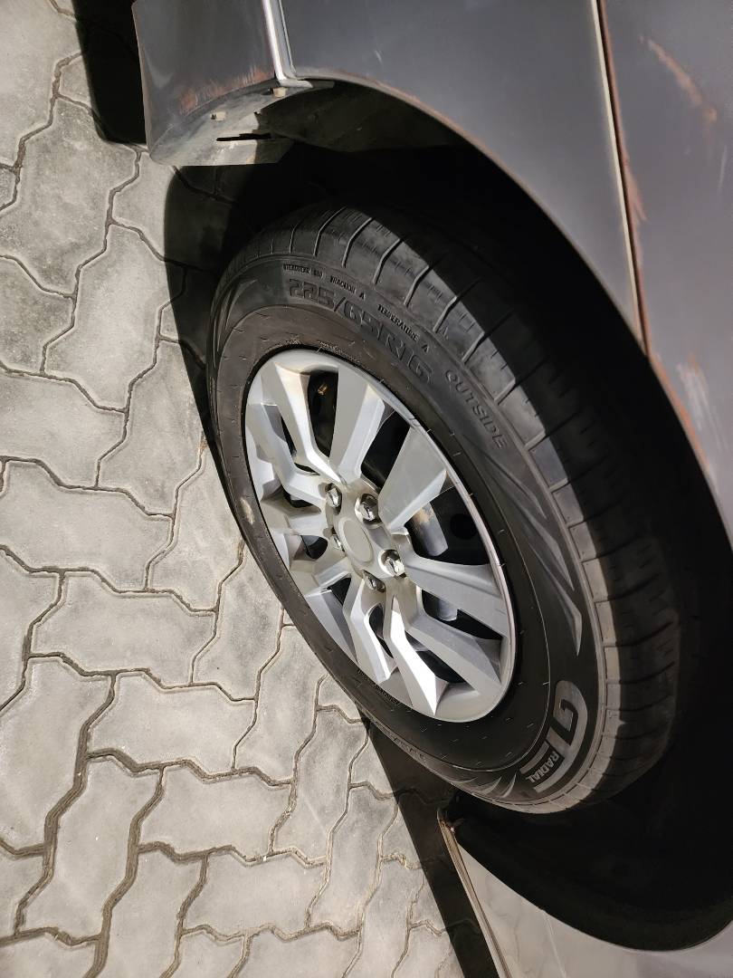 2014 NISSAN QUEST — 188909 Miles — Lot 81412843 - Marhaba Auctions Used Cars - Image 8