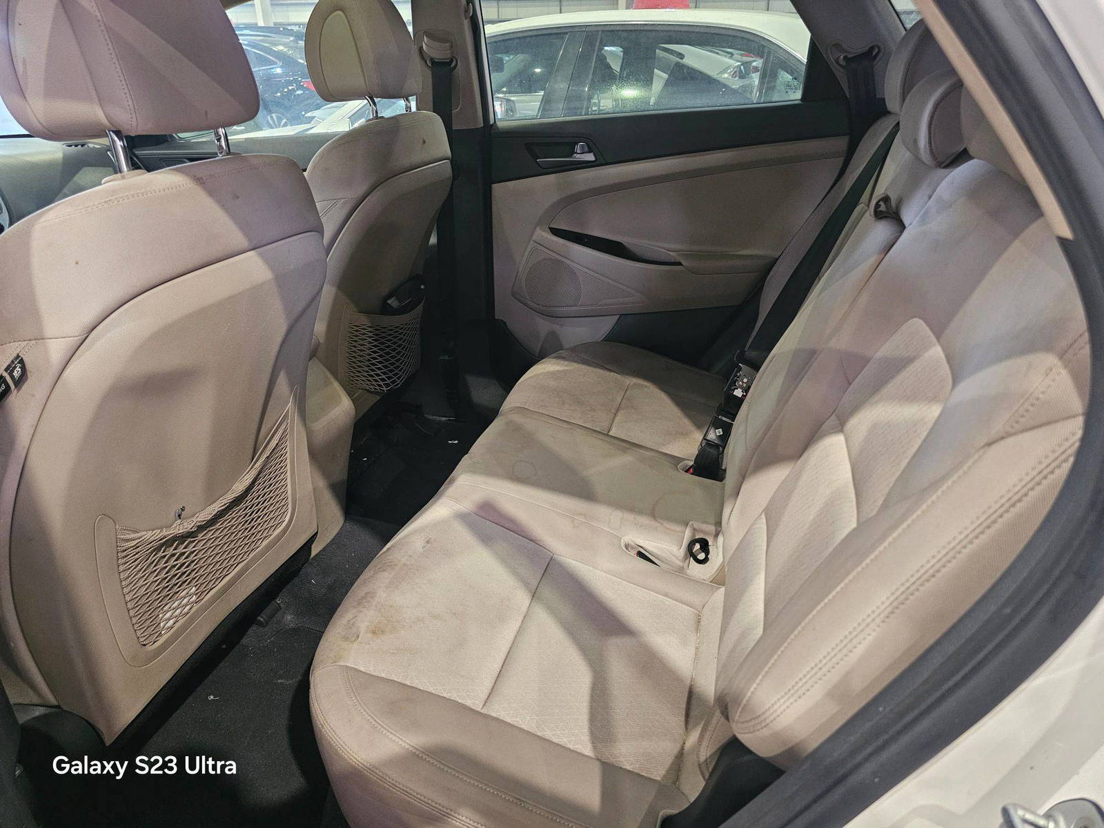2016 HYUNDAI TUCSON — 147172 Miles — Lot 4637636 — Main - Marhaba Auctions Used Cars - Image 9