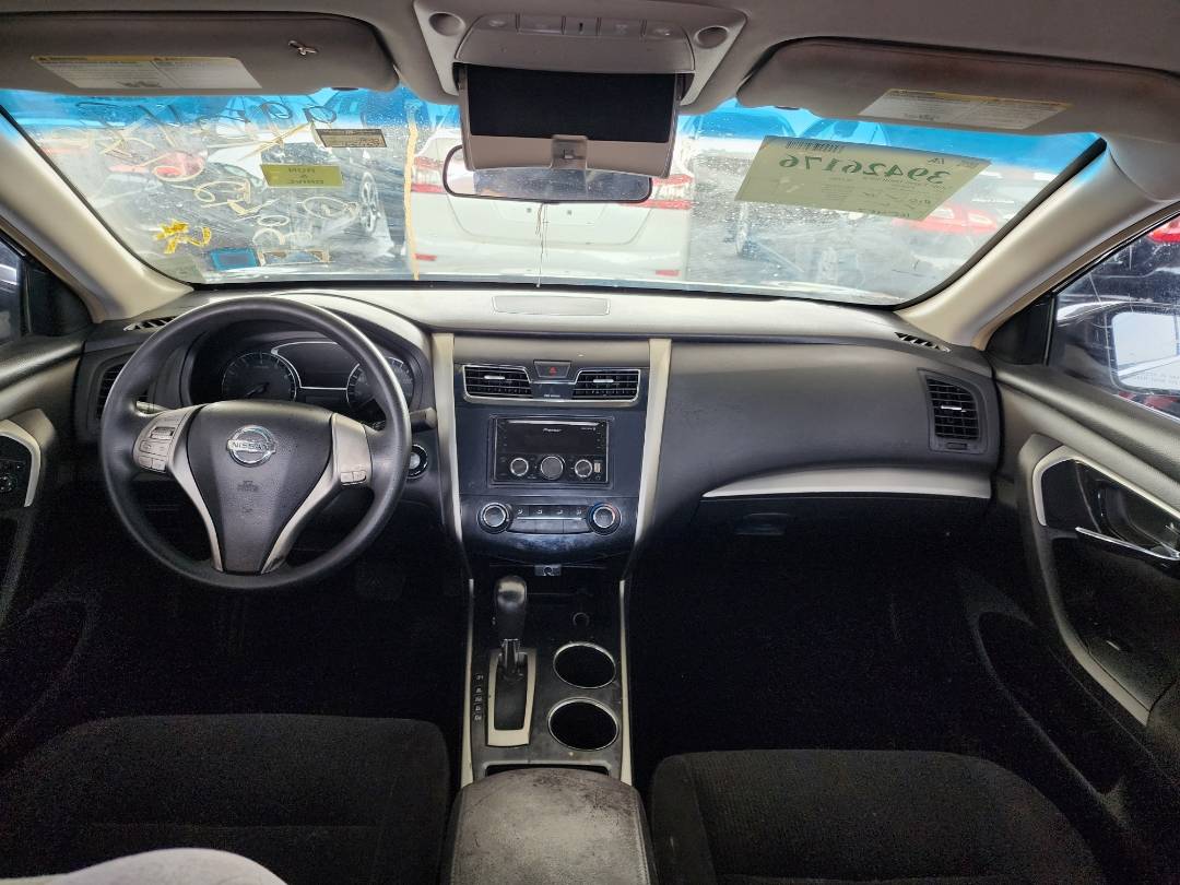 2013 NISSAN ALTIMA — 165457 Miles — Lot 99547 — Souq - Marhaba Auctions Used Cars - Image 8