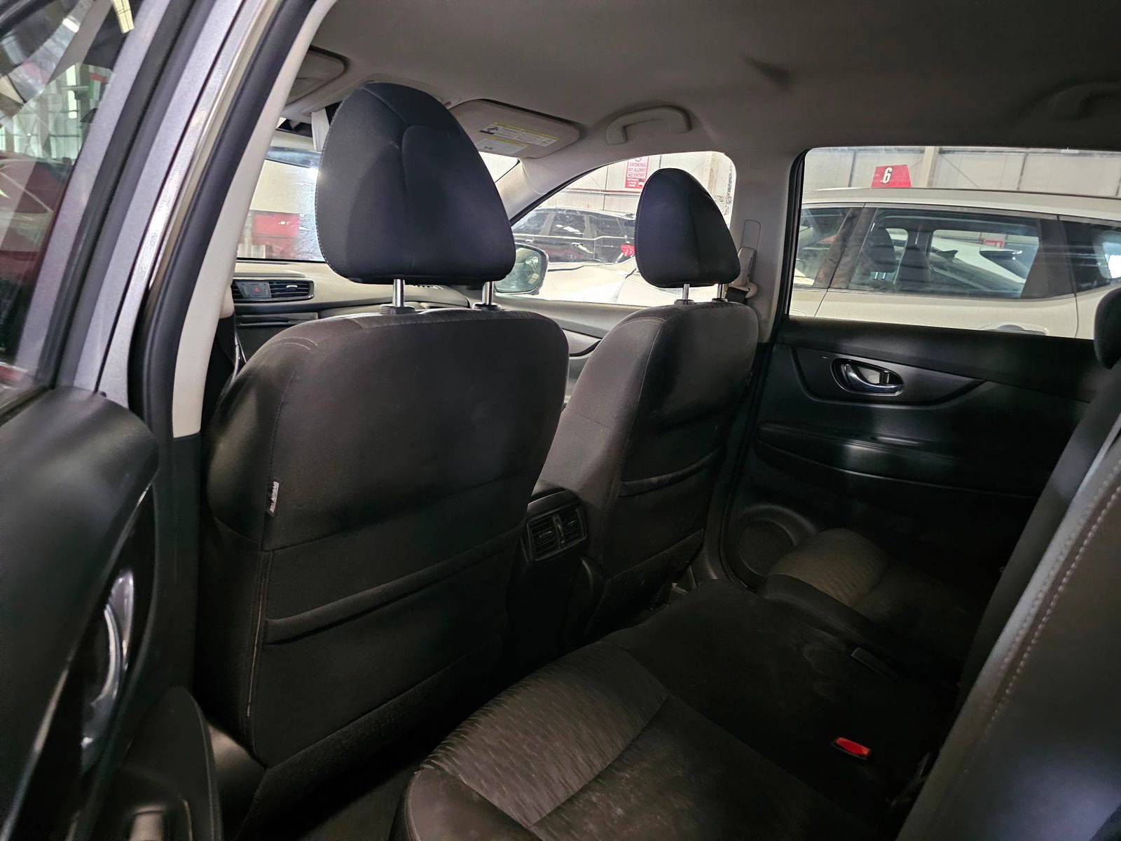 2019 NISSAN ROGUE — 172154 Miles — Lot 43879145 — Main - Marhaba Auctions Used Cars - Image 5