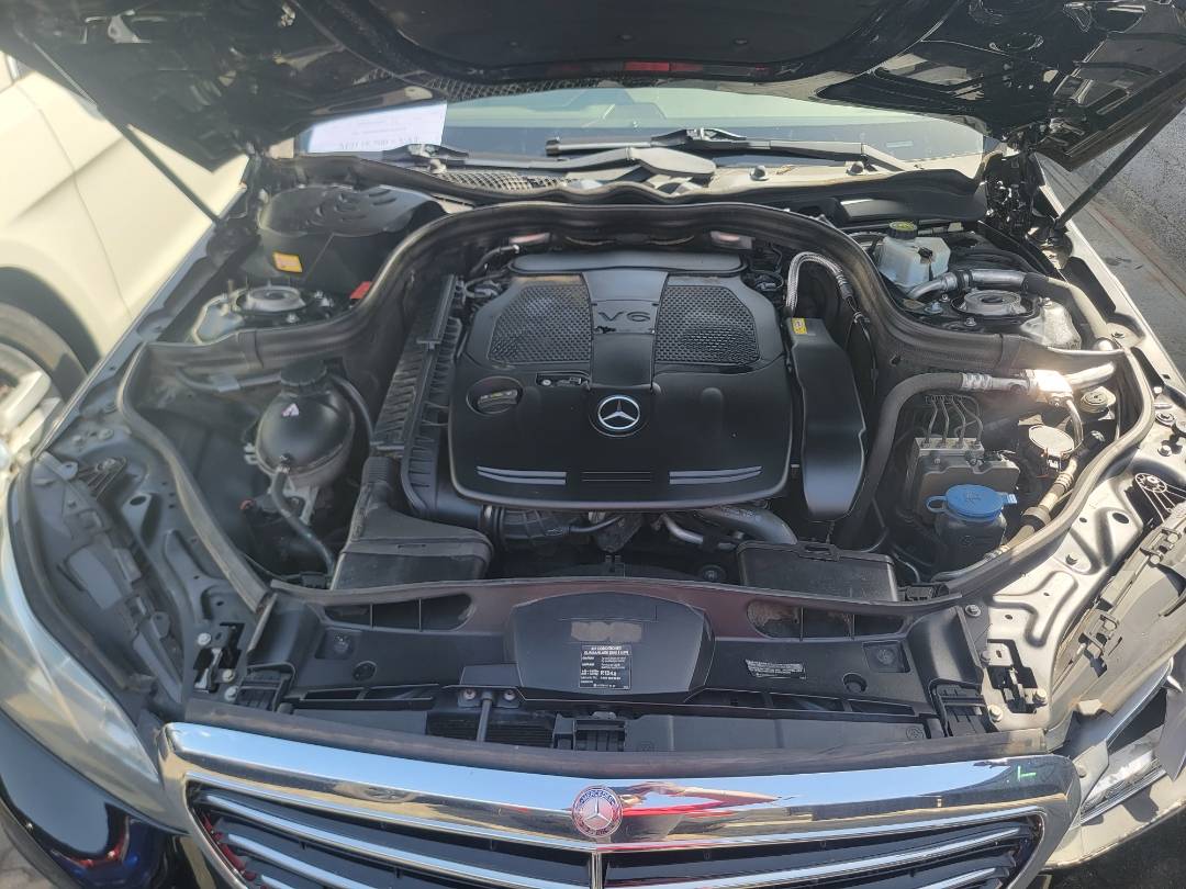 2014 MERCEDES BENZ E 350 — 180519 Miles — Lot 43045965 — Main - Marhaba Auctions Used Cars - Image 19