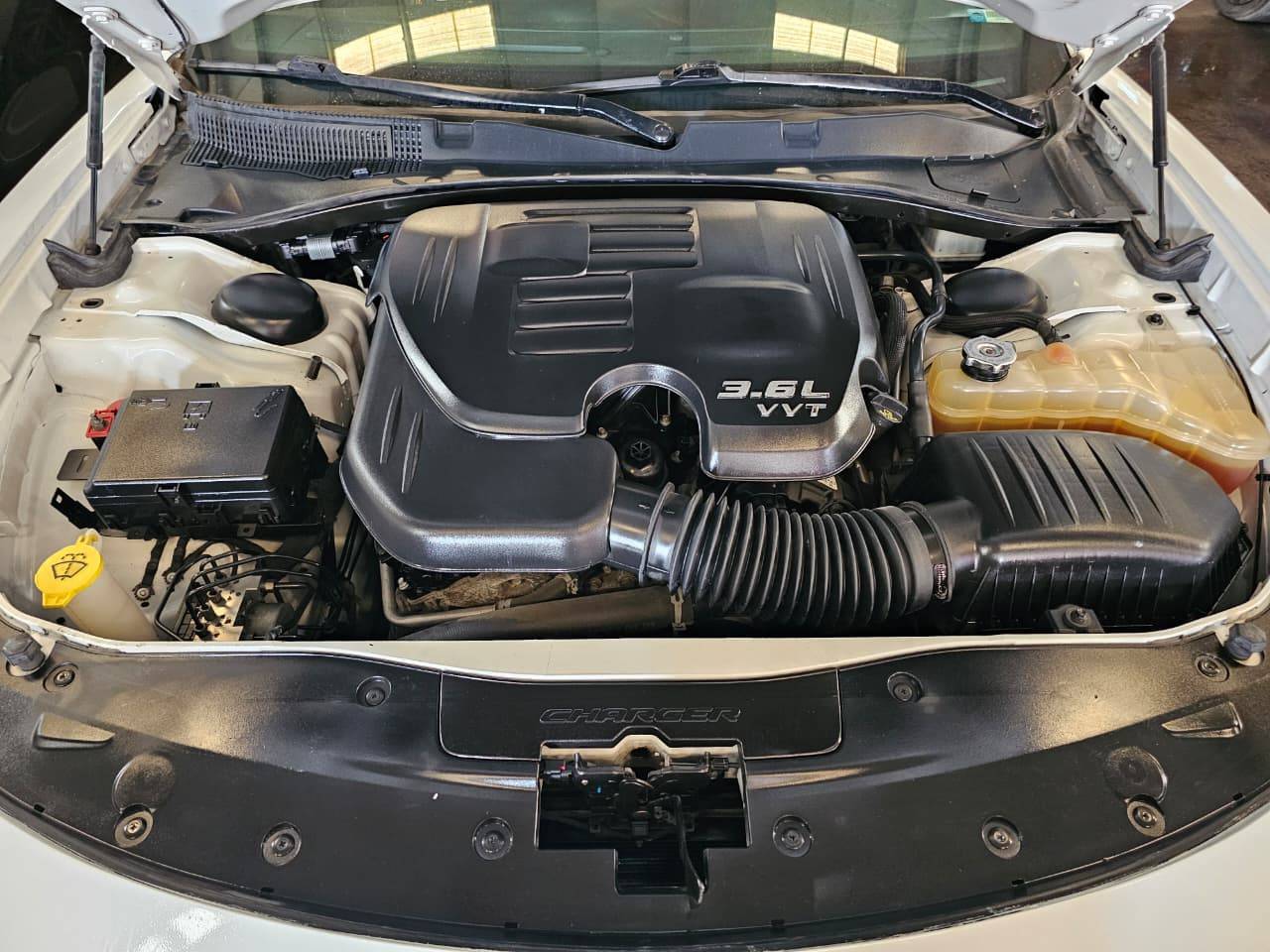 2019 DODGE CHARGER — 140383 Miles — Lot 5KH580290 — Main - Marhaba Auctions Used Cars - Image 10