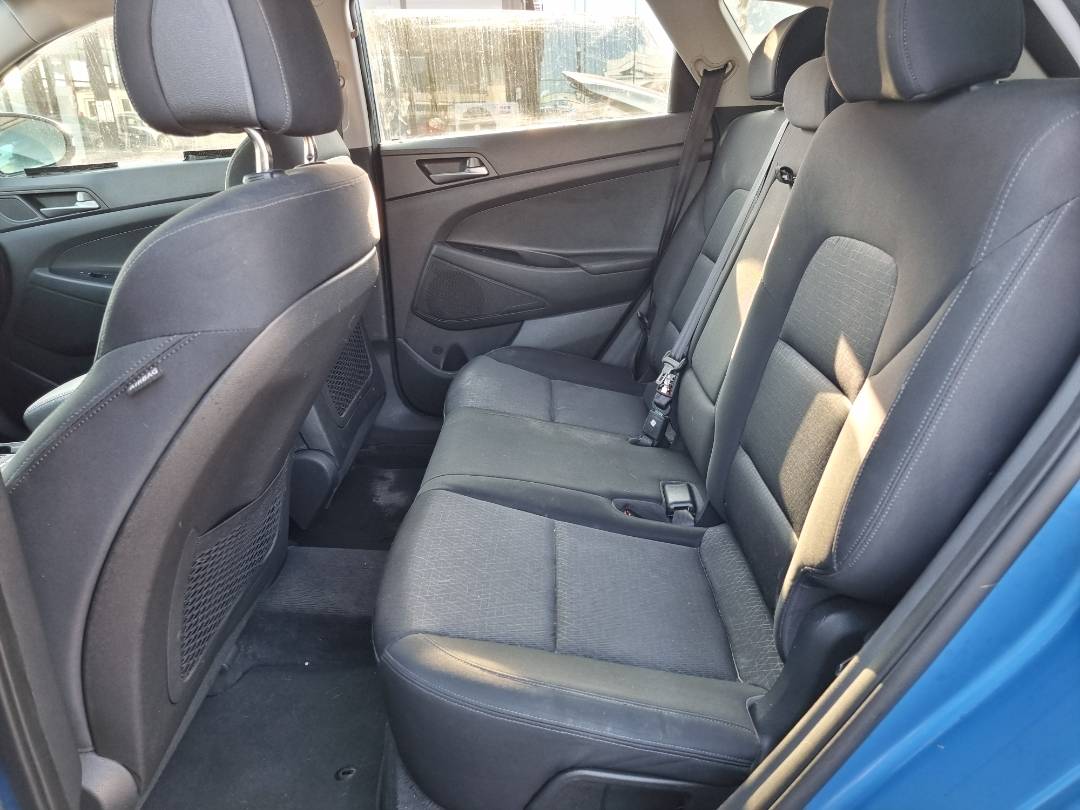 2016 HYUNDAI TUCSON — 157610 Miles — Lot 125487 — Souq - Marhaba Auctions Used Cars - Image 6