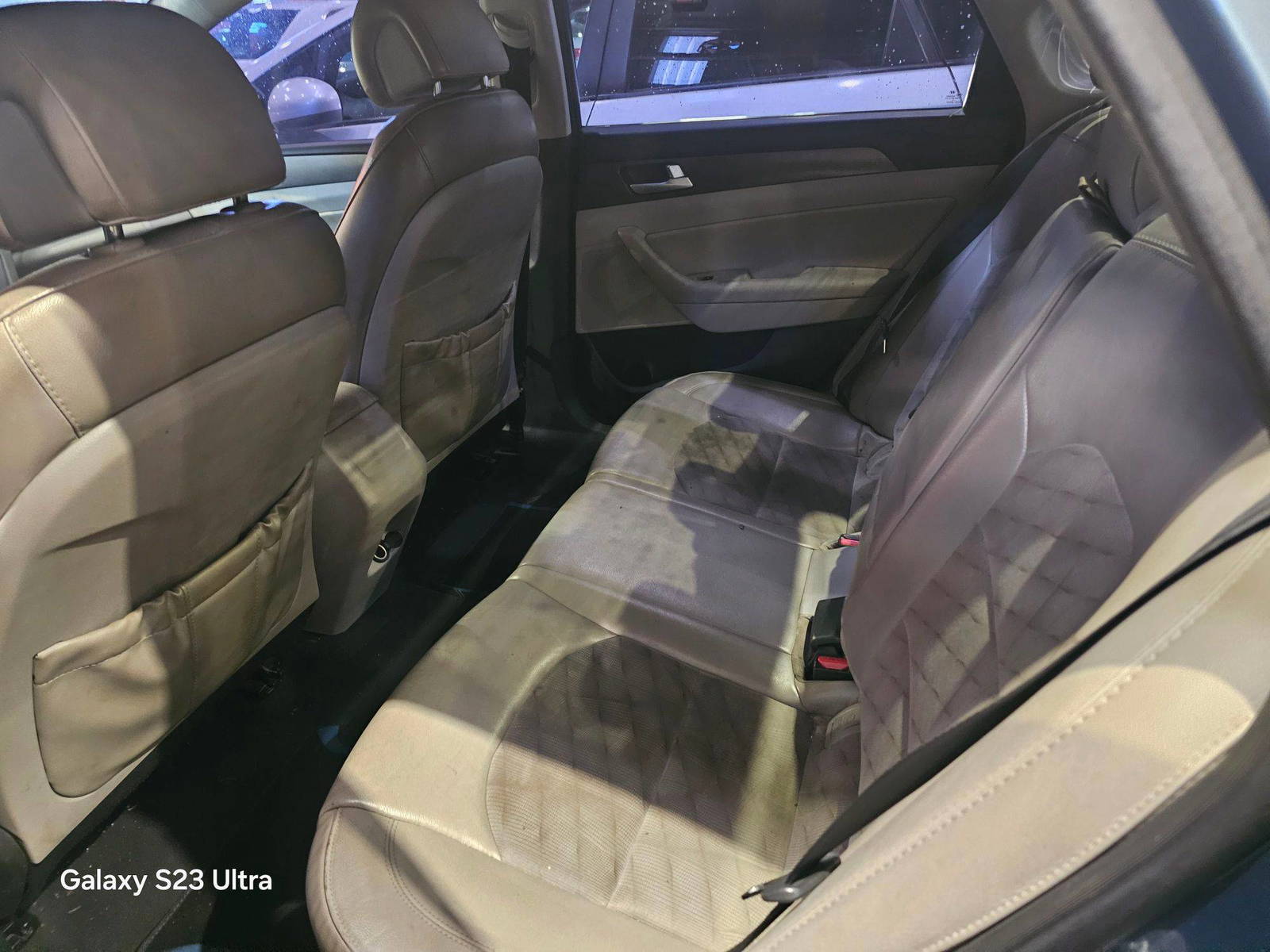 2015 HYUNDAI SONATA — 181658 Miles — Lot 3934640 — Main - Marhaba Auctions Used Cars - Image 10