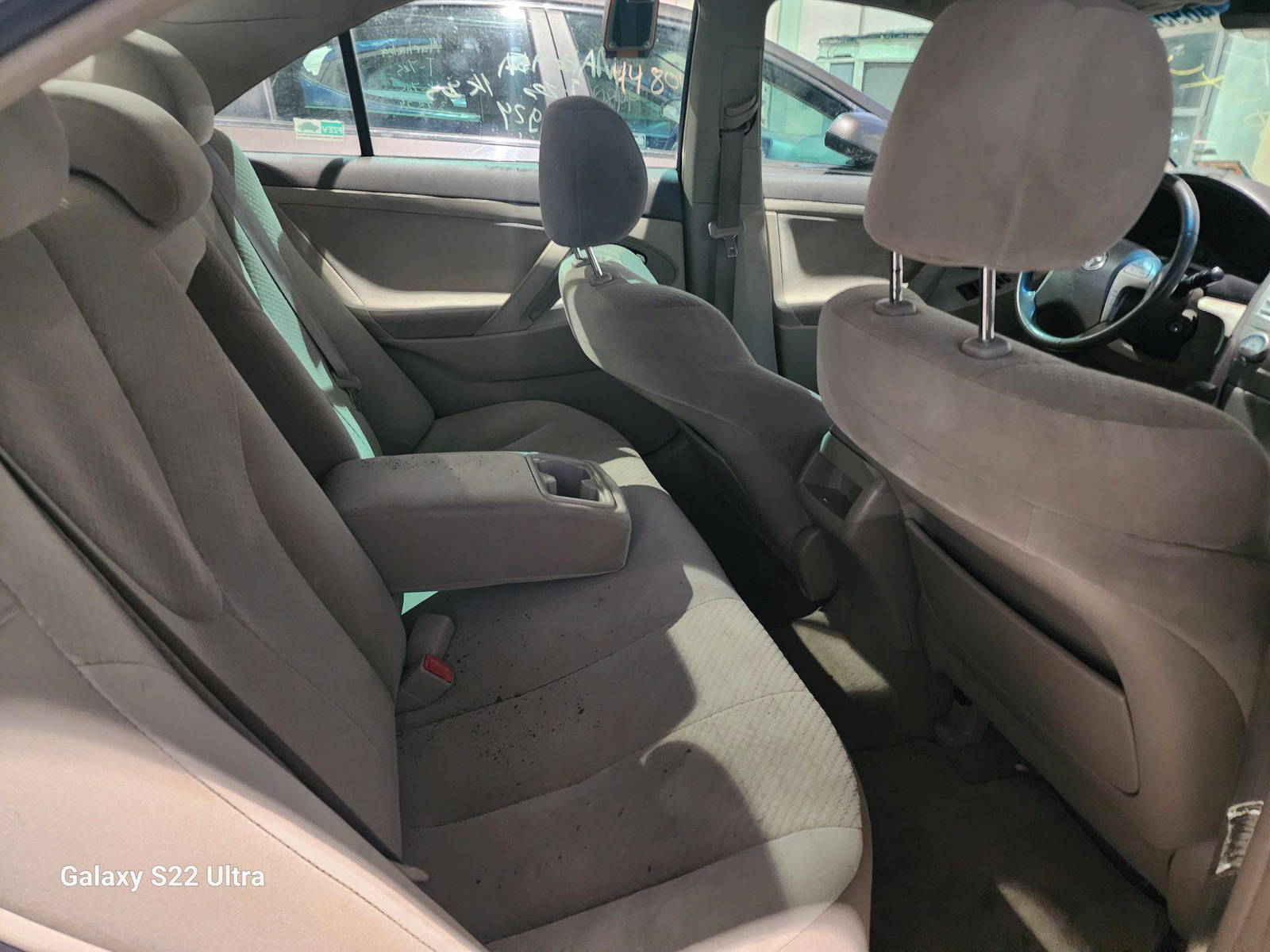 2009 TOYOTA CAMRY — 211899 Miles — Lot 46952364 - Marhaba Auctions Used Cars - Image 5