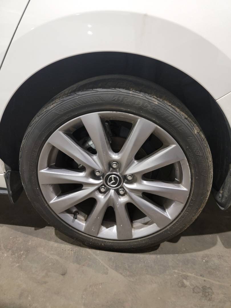 2021 MAZDA MAZDA 3 — 18893 Miles — Lot M1327670 — Main - Marhaba Auctions Used Cars - Image 9