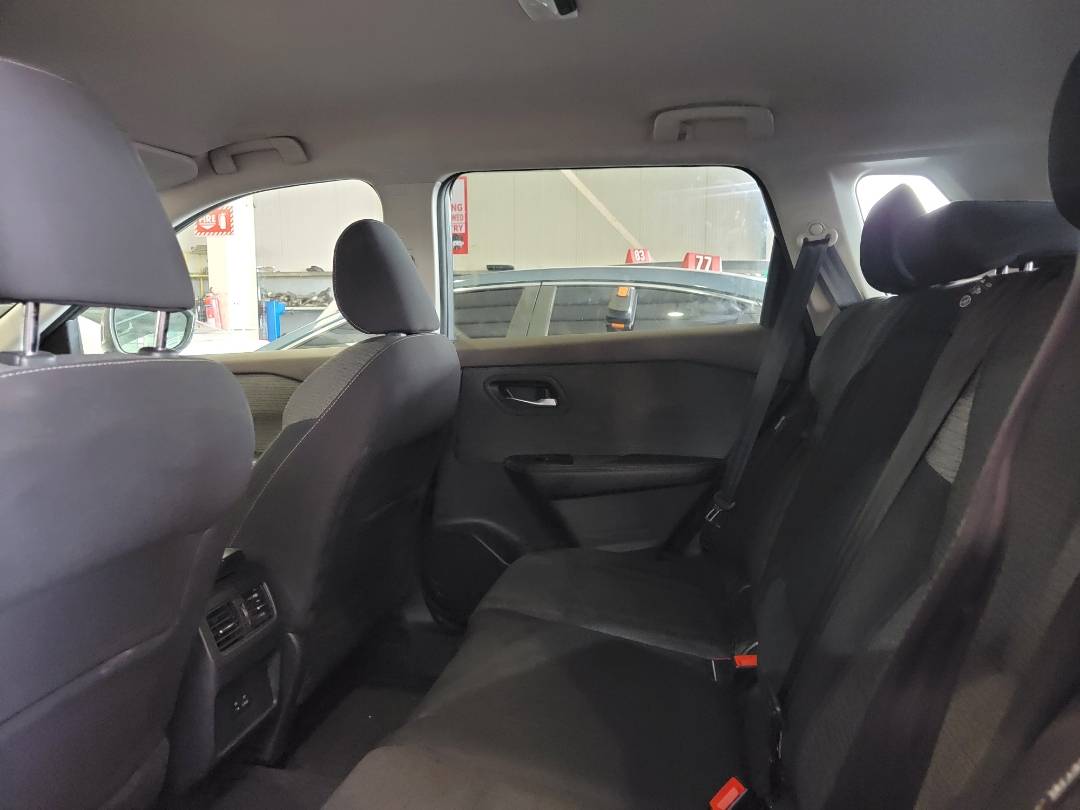 2021 NISSAN ROGUE — 95415 Miles — Lot 2MC730995 — Main - Marhaba Auctions Used Cars - Image 7