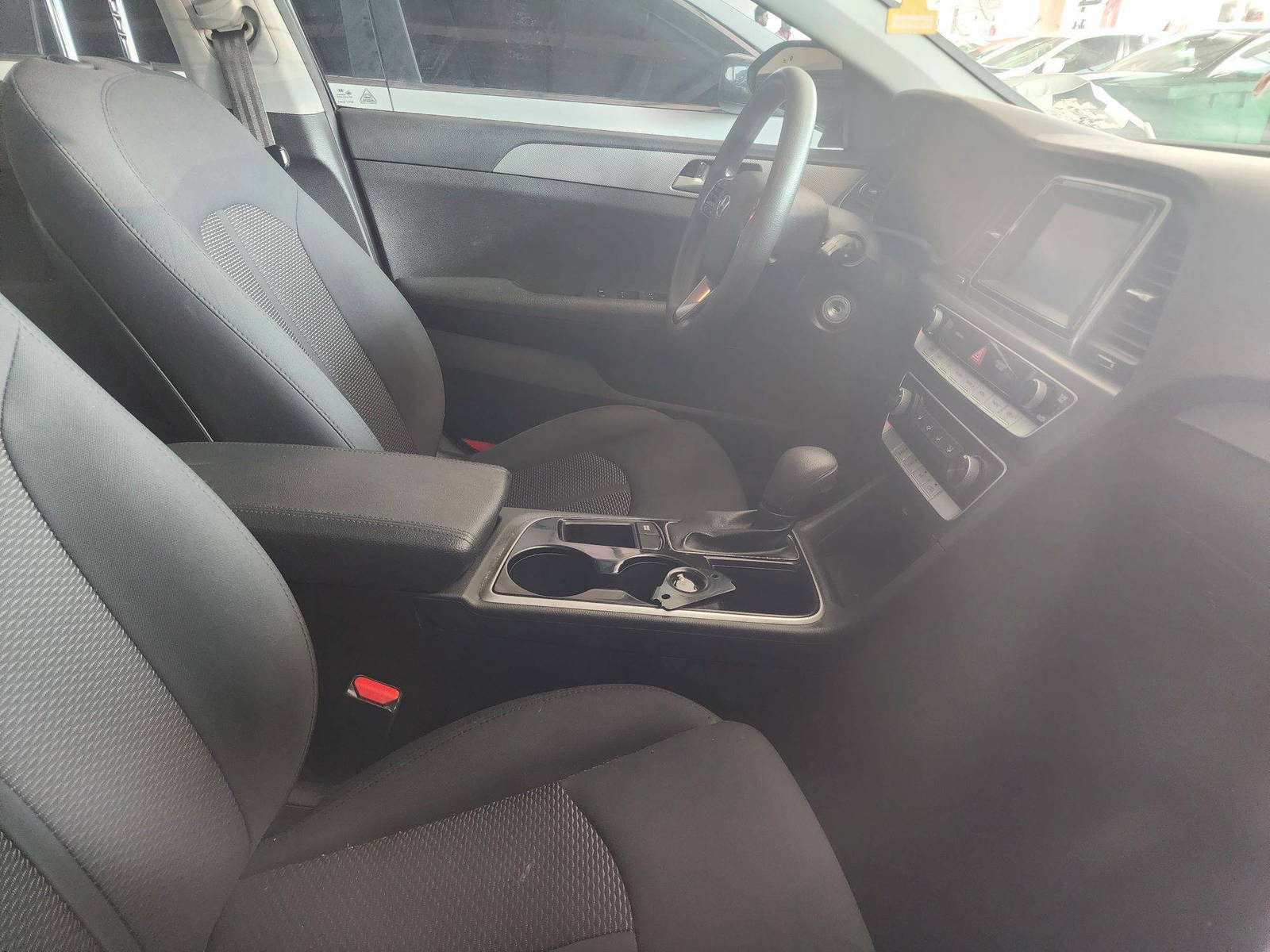 2018 HYUNDAI SONATA — 83152 Miles — Lot 37298113 - Marhaba Auctions Used Cars - Image 8