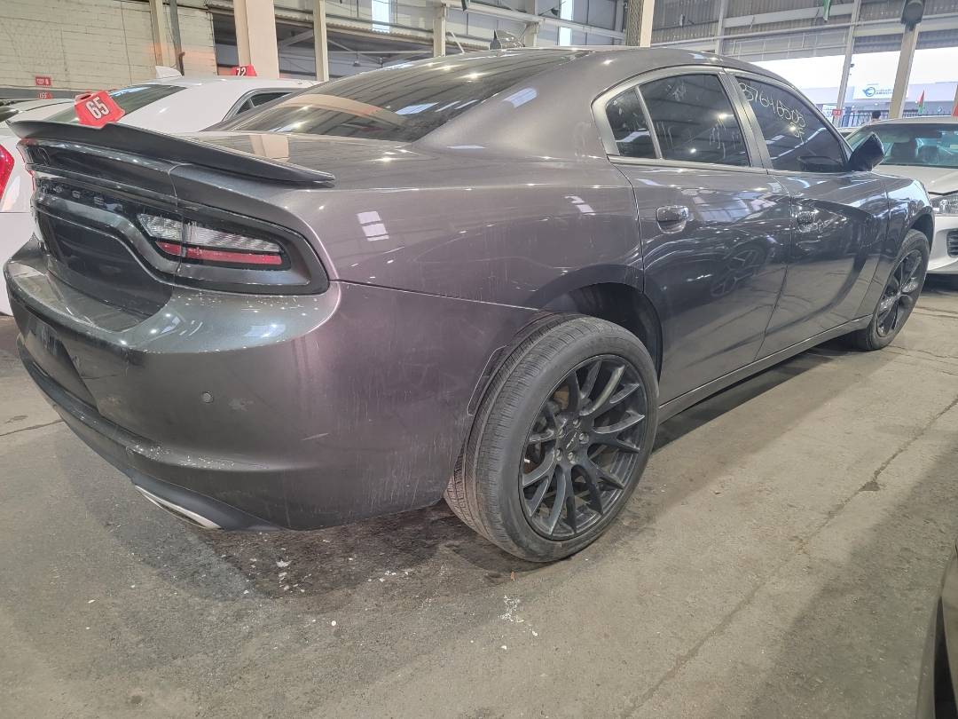 2021 DODGE CHARGER — 84565 Miles — Lot 37646505 - Marhaba Auctions Used Cars - Image 4