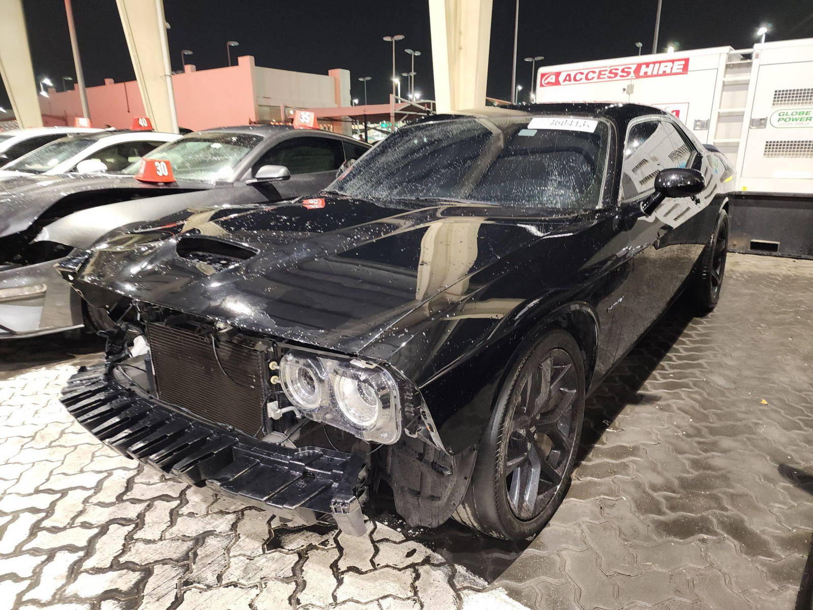 2021 DODGE CHALLENGER — 73541 Miles — Lot 77460413 - Marhaba Auctions Used Cars - Image 6