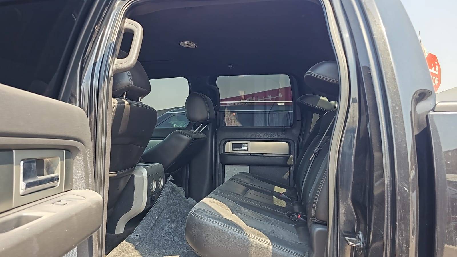 2014 FORD F150 — 313543 KM — Lot EKE15333 — Souq - Marhaba Auctions Used Cars - Image 6