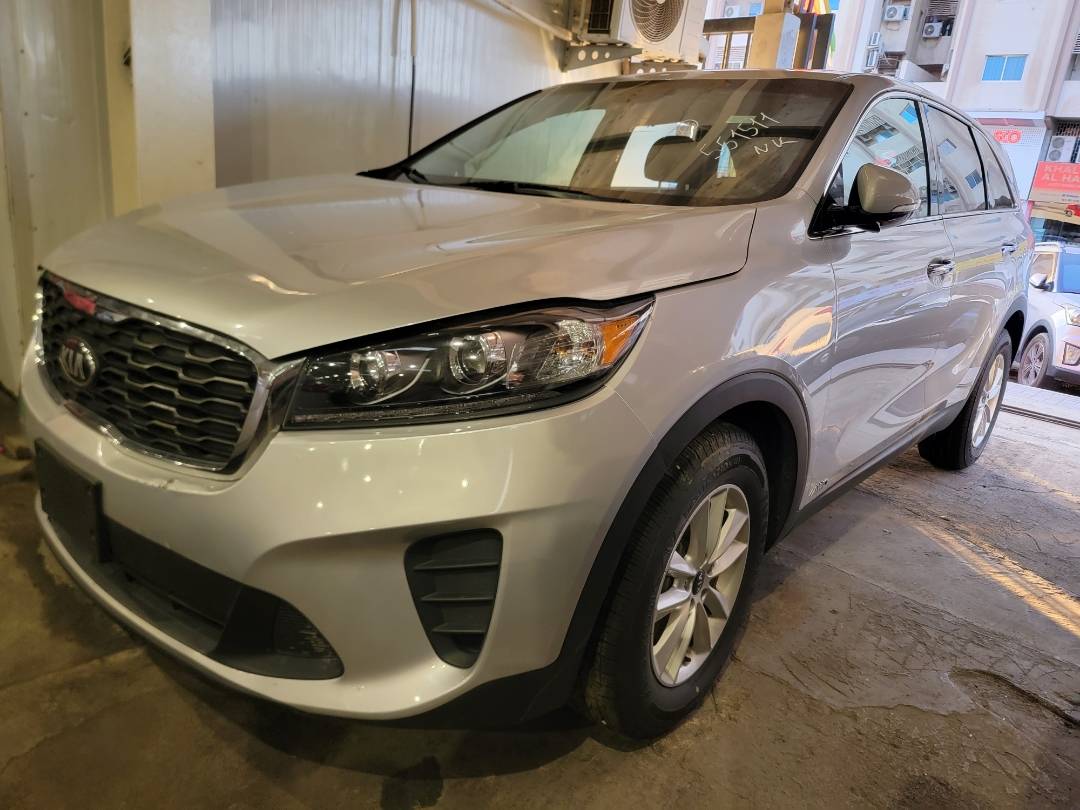 2019 KIA SORENTO — 105734 Miles — Lot 72560563 - Marhaba Auctions Used Cars - Image 5