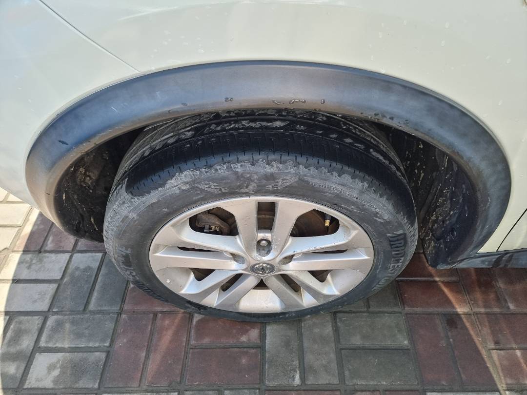 2011 NISSAN JUKE — 182429 Miles — Lot T016710 — Ind. 12 - Marhaba Auctions Used Cars - Image 11