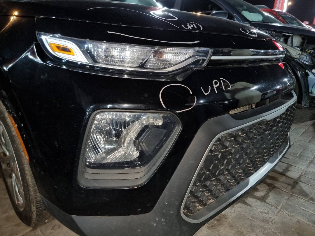 2020 KIA SOUL — 49316 Miles — Lot 38457899 - Marhaba Auctions Used Cars - Image 10
