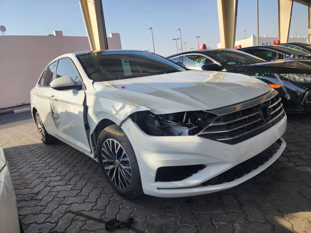 2019 VOLKSWAGEN JETTA — 129708 Miles — Lot 39793764 — Ind. 12 - Marhaba Auctions Used Cars - Image 6
