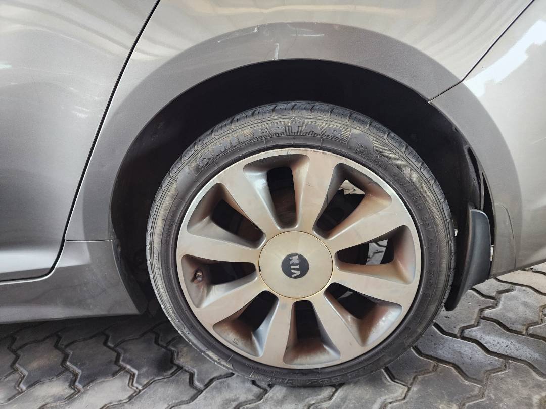 2012 KIA OPTIMA — 174939 Miles — Lot 75101103 — Main - Marhaba Auctions Used Cars - Image 11