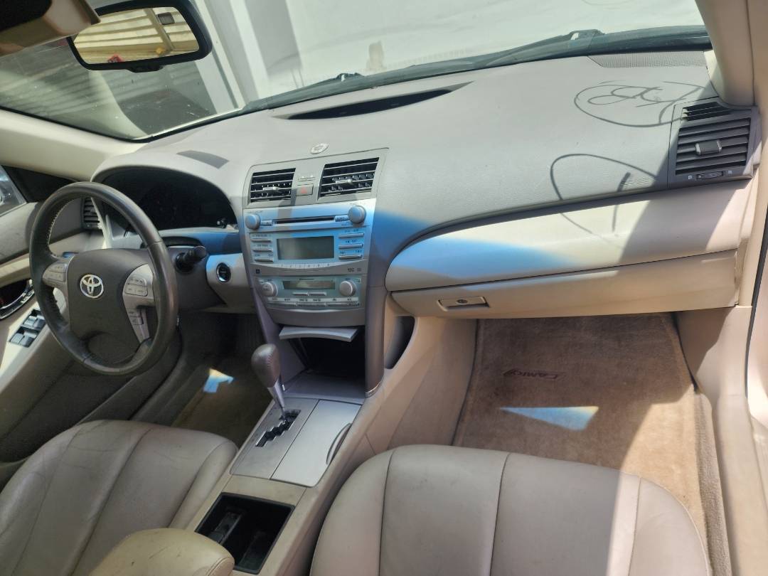 2008 TOYOTA CAMRY — 169806 Miles — Lot 77920093 - Marhaba Auctions Used Cars - Image 5