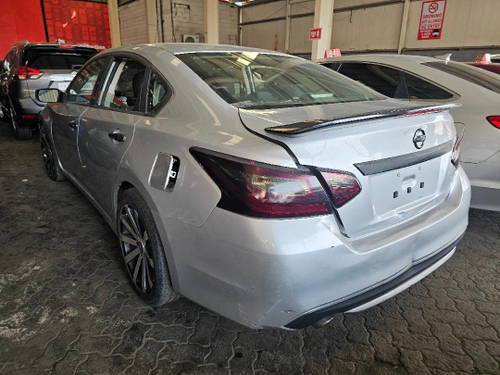 NISSAN ALTIMA