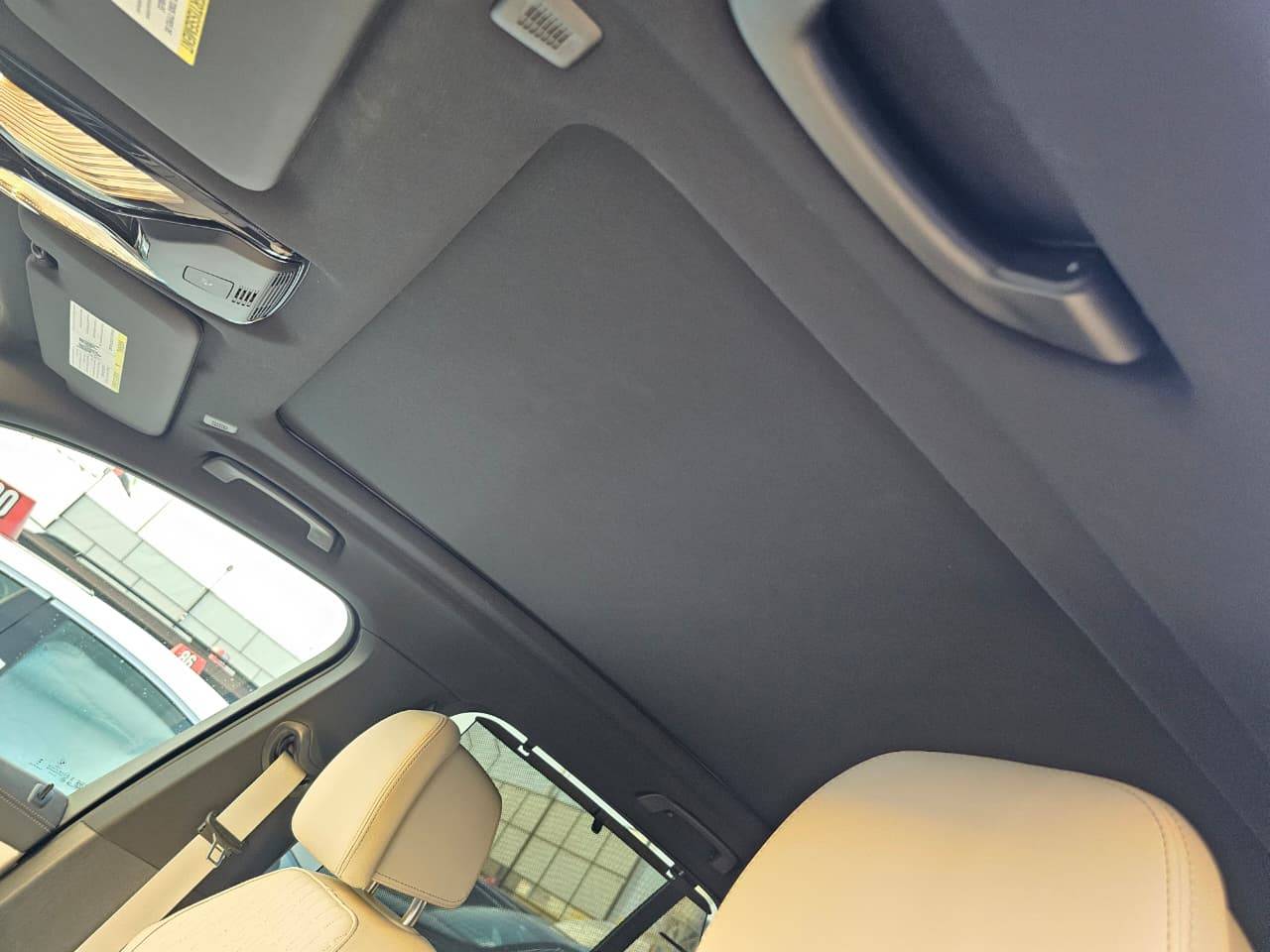 BMW X5 XDRIVE40I 2025 - Marhaba Auction Used Cars - Image 7