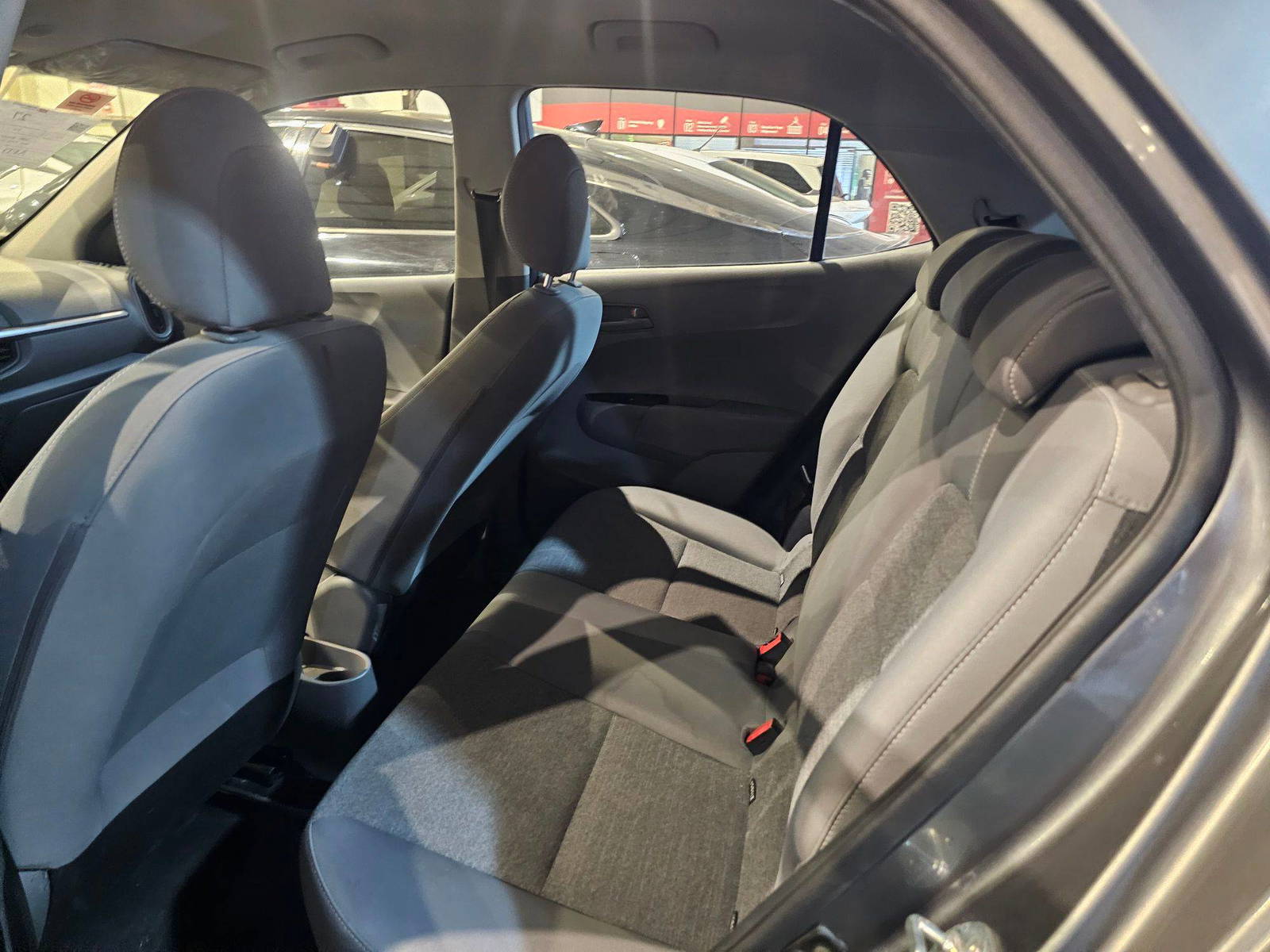 2022 KIA PICANTO — 108963 KM — Lot NT902228 — Main - Marhaba Auctions Used Cars - Image 7