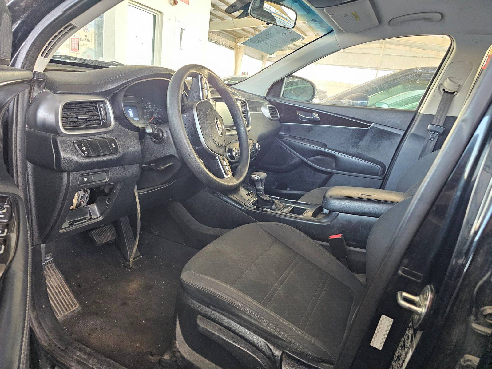 KIA SORENTO 2020 - Marhaba Auction Used Cars - Image 13