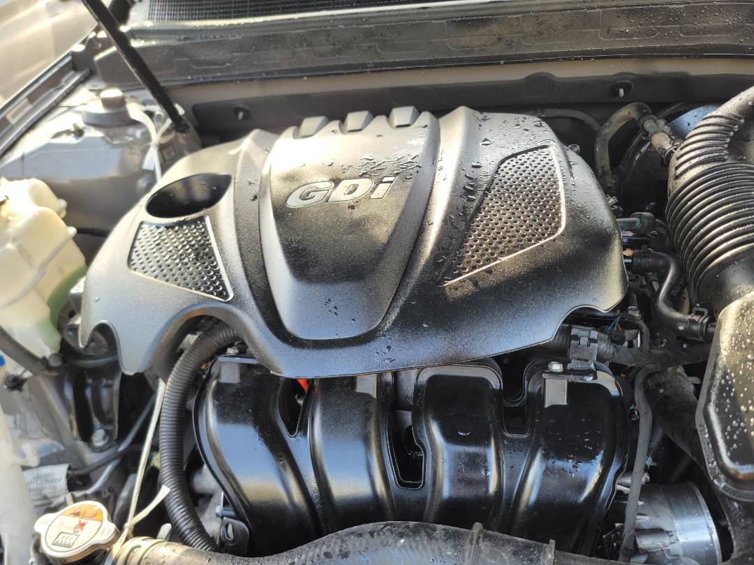 2015 KIA OPTIMA — 138456 Miles — Lot 37957329 - Marhaba Auctions Used Cars - Image 9