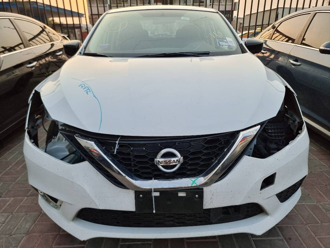 2018 NISSAN SENTRA — 119146 Miles — Lot 44354064 — Souq - Marhaba Auctions Used Cars - Image 10
