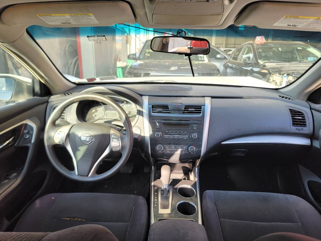 2013 NISSAN ALTIMA — 207577 Miles — Lot P7DC184484 — Main - Marhaba Auctions Used Cars - Image 7