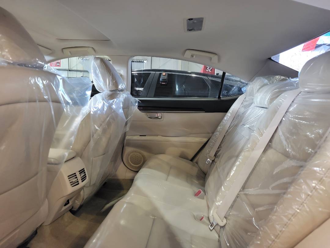 2015 LEXUS ES 350 — 71602 Miles — Lot 2210178 — Main - Marhaba Auctions Used Cars - Image 7