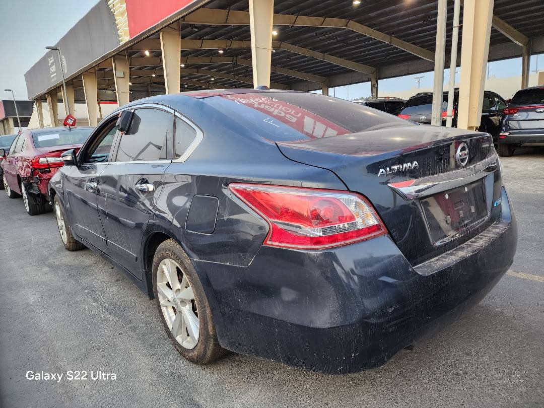 2013 NISSAN ALTIMA — 269153 Miles — Lot 38593125 — Ind. 12 - Marhaba Auctions Used Cars - Image 12