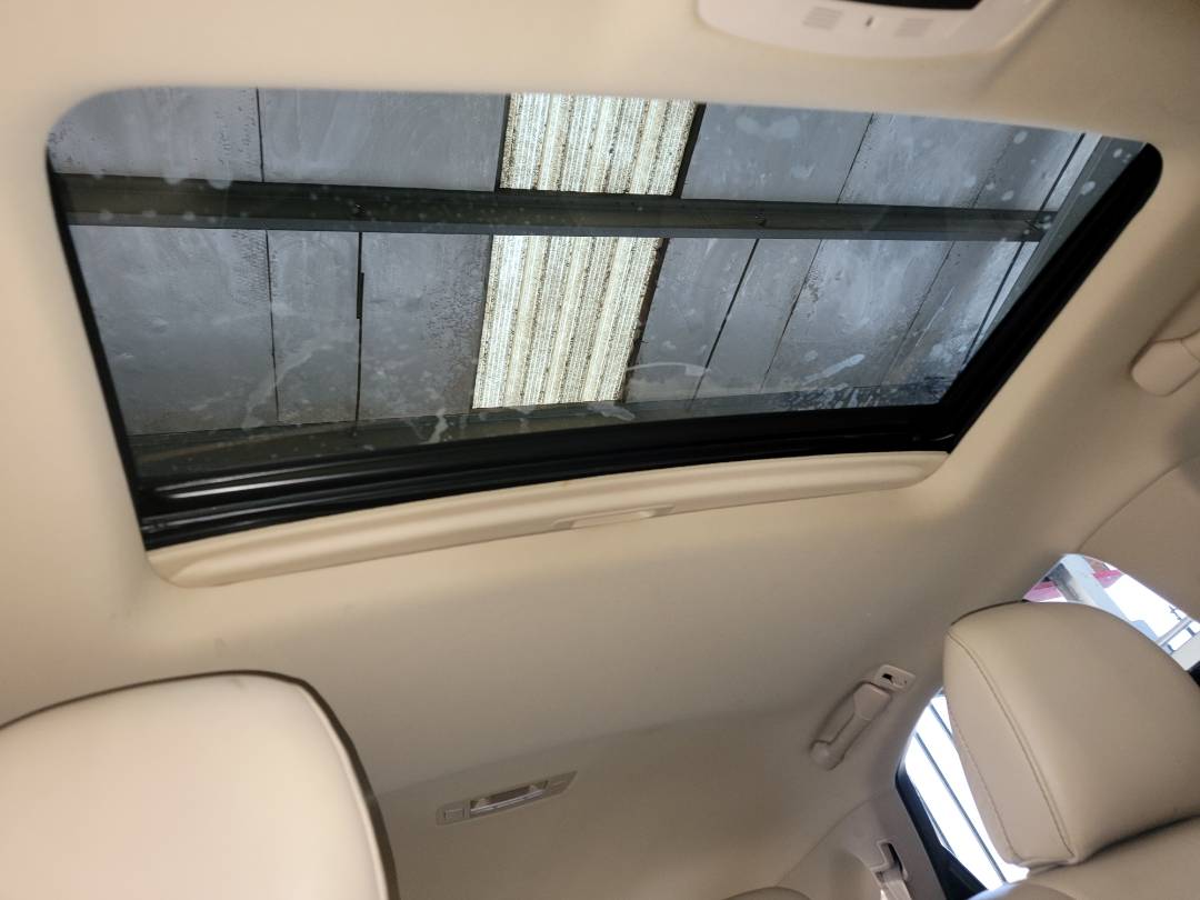 2013 LEXUS RX 350 — 93347 Miles — Lot DC115514 - Marhaba Auctions Used Cars - Image 7