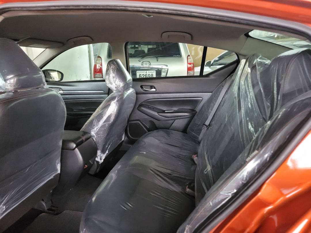 2020 NISSAN ALTIMA — 80833 Miles — Lot 314966 — Main - Marhaba Auctions Used Cars - Image 7