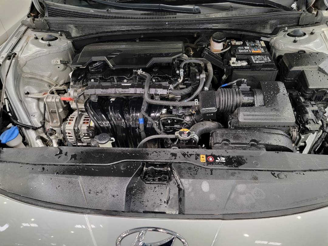 2022 HYUNDAI ELANTRA — 17446 Miles — Lot 4NH075241 — Main - Marhaba Auctions Used Cars - Image 11