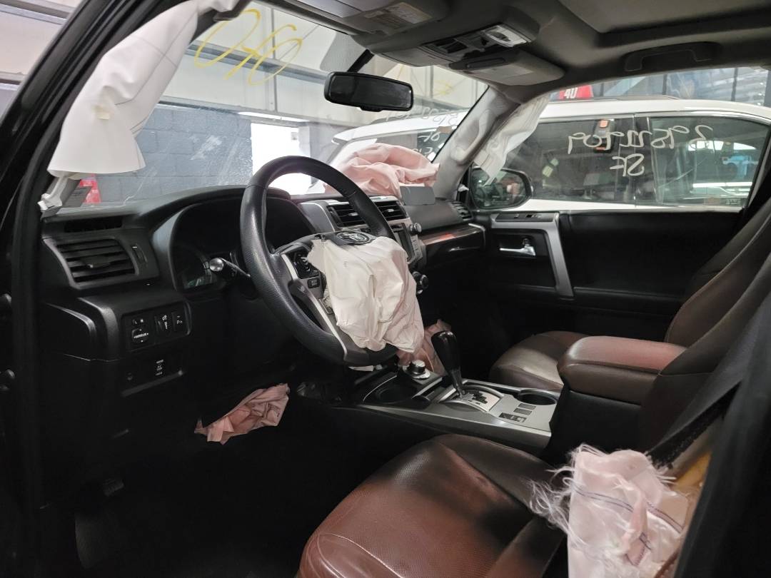 2019 TOYOTA 4RUNNER — 93970 Miles — Lot 5720703 — Main - Marhaba Auctions Used Cars - Image 6