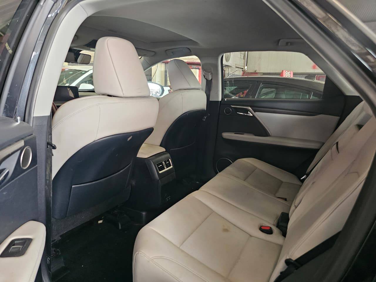 2020 LEXUS RX 350 — 159117 Miles — Lot A2LC174679 - Marhaba Auctions Used Cars - Image 9