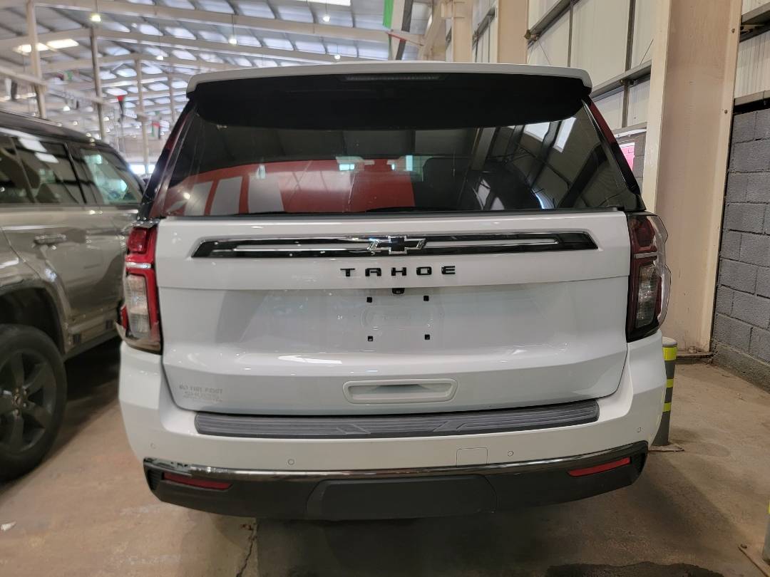 2021 CHEVROLET TAHOE — 38714 Miles — Lot R451946 — Main - Marhaba Auctions Used Cars - Image 6