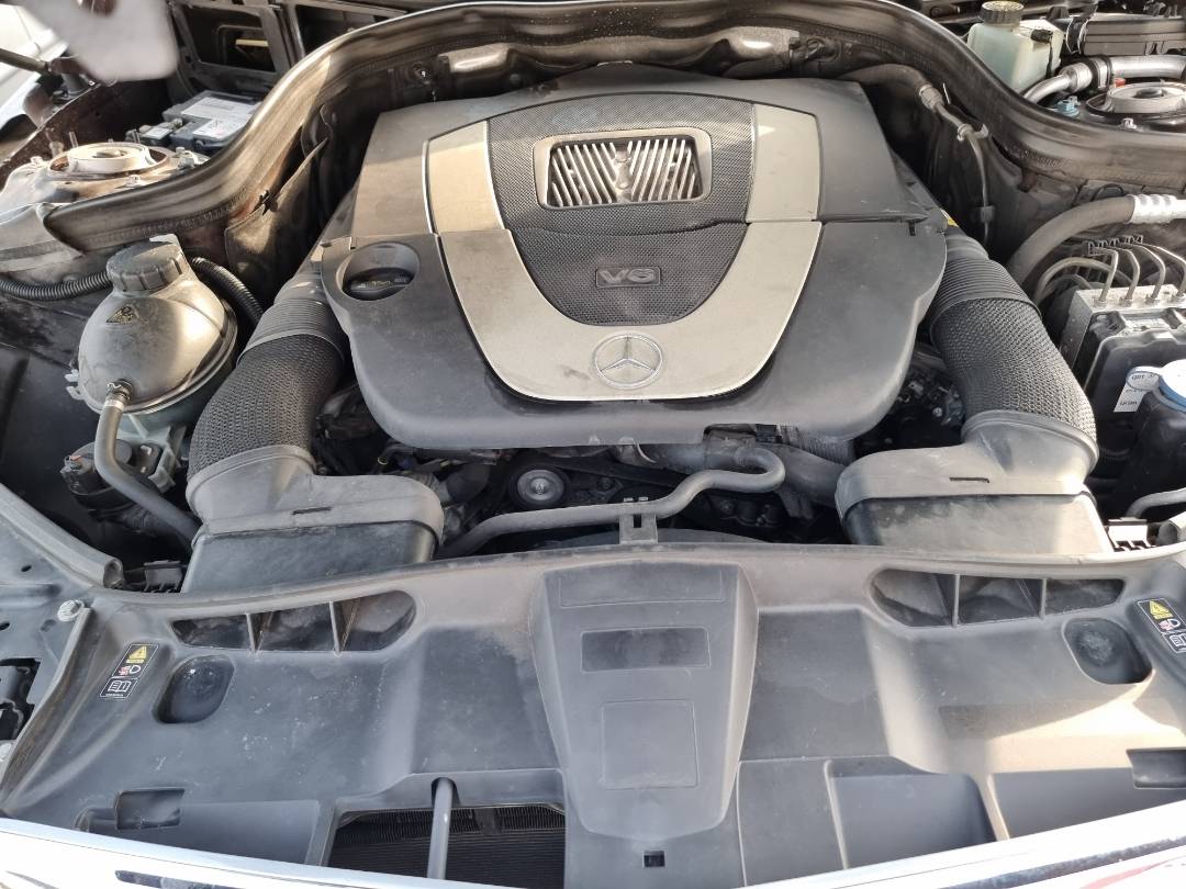 2011 MERCEDES BENZ E 350 — 96362 Miles — Lot 215478 — Ind. 12 - Marhaba Auctions Used Cars - Image 11