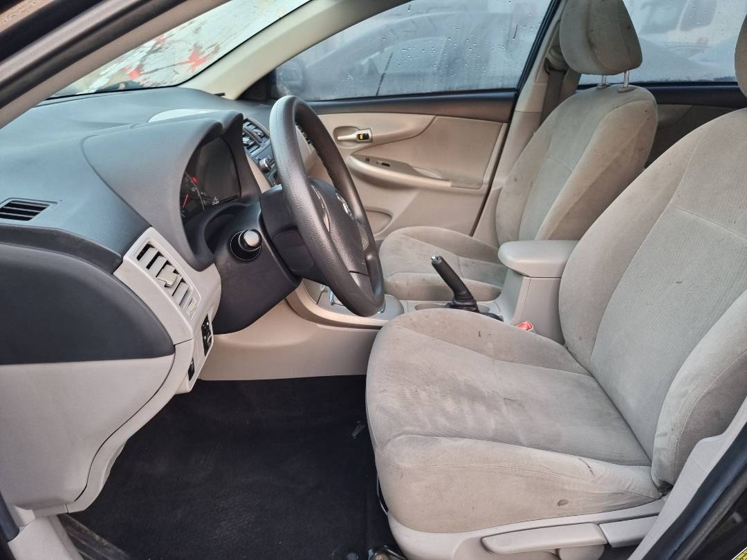 2011 TOYOTA COROLLA — 149323 Miles — Lot BC599360 — Ind. 12 - Marhaba Auctions Used Cars - Image 18
