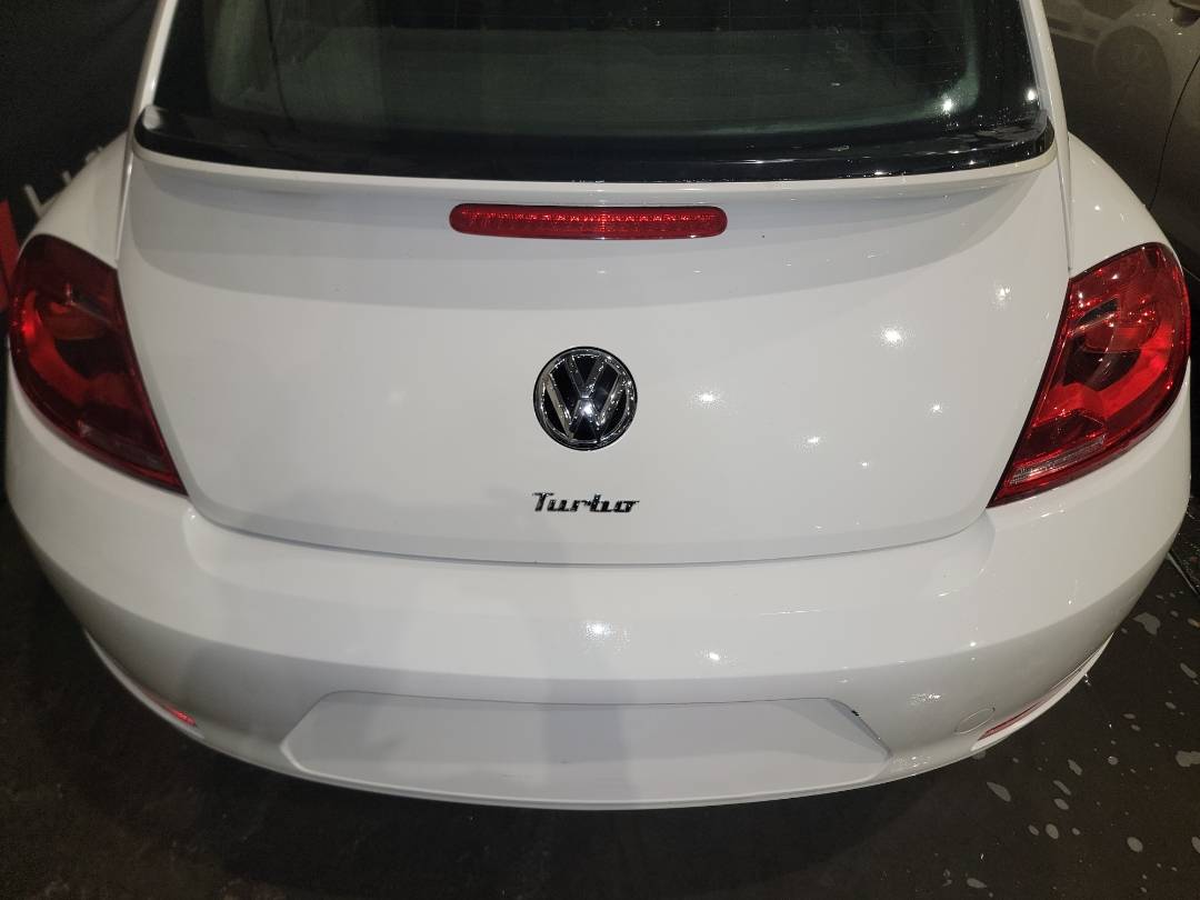 2013 VOLKSWAGEN BETTLE — 125274 Miles — Lot M659173 - Marhaba Auctions Used Cars - Image 9