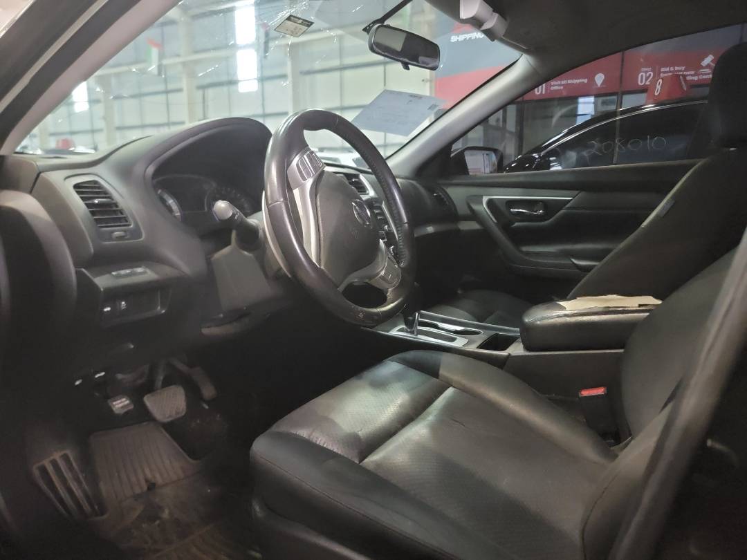 2016 NISSAN ALTIMA — 171750 Miles — Lot P7GC213924 — Main - Marhaba Auctions Used Cars - Image 6
