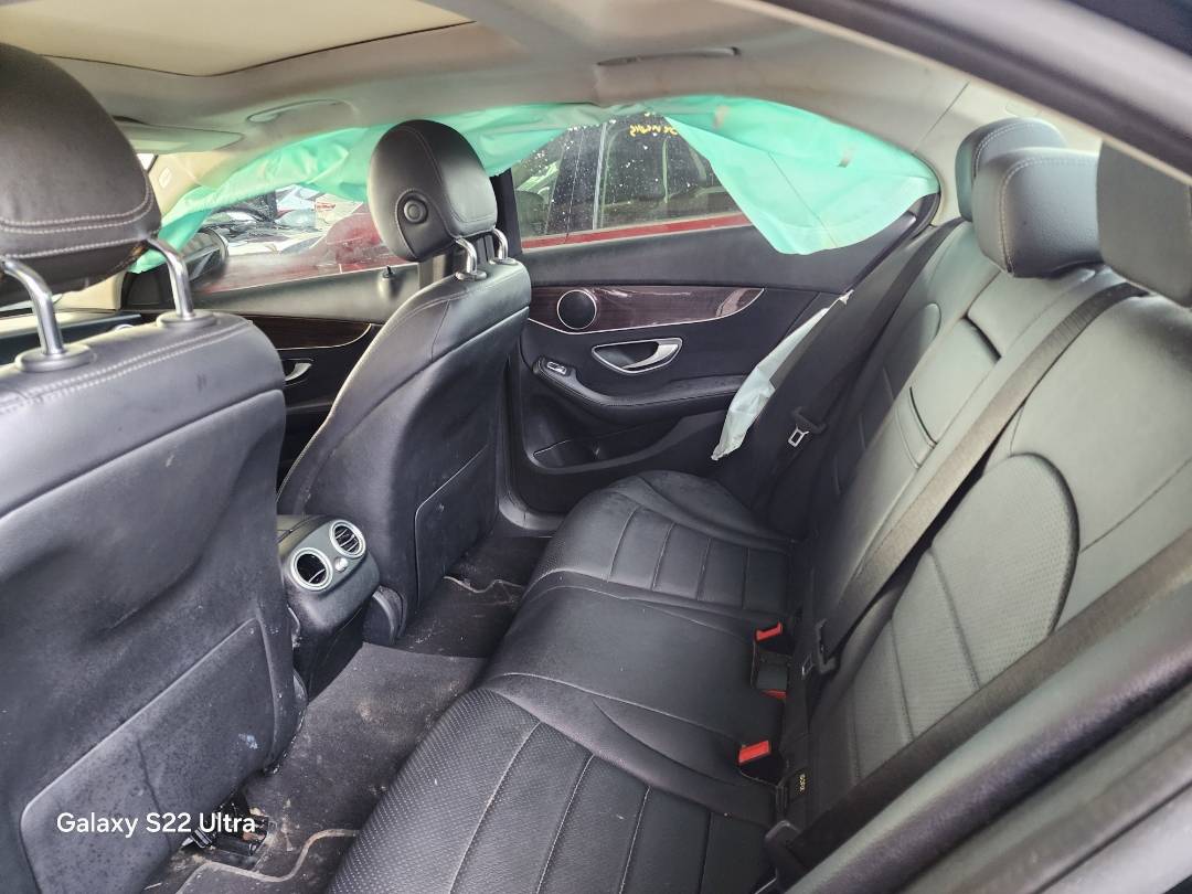 2018 MERCEDES BENZ C300 — 88080 Miles — Lot 38783256 — Main - Marhaba Auctions Used Cars - Image 9