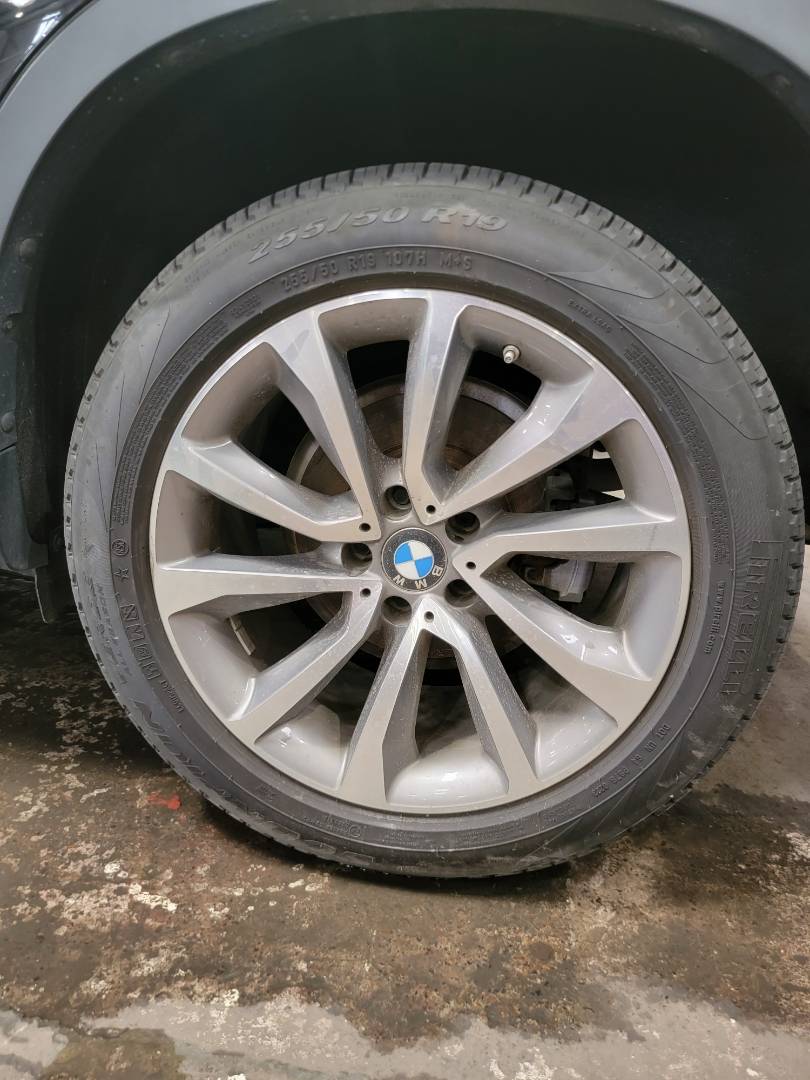 2018 BMW X6 SDRIVE 40I — 139752 Miles — Lot 40757654 — Main - Marhaba Auctions Used Cars - Image 12