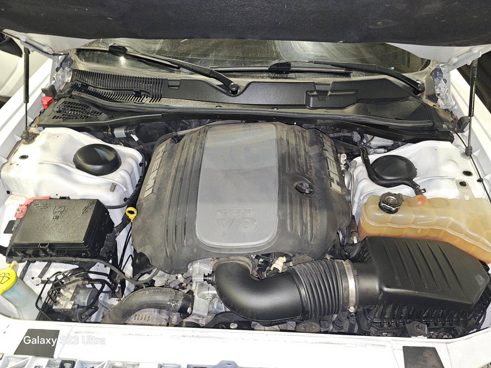 DODGE CHALLENGER 2021 - Marhaba Auction Used Cars - Image 10