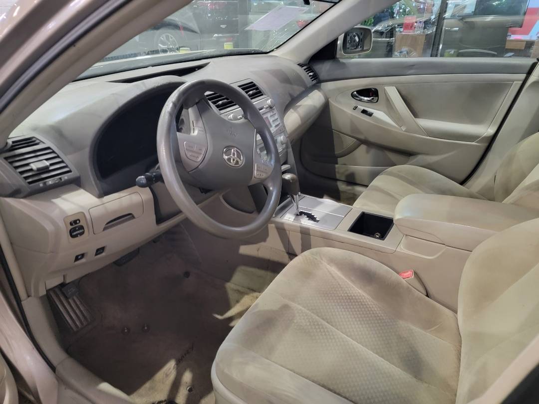 2009 TOYOTA CAMRY — 250291 Miles — Lot 52178304 — Main - Marhaba Auctions Used Cars - Image 6