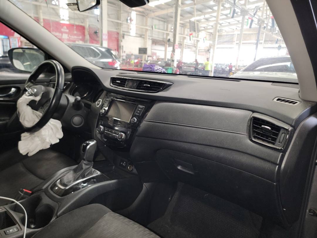 2020 NISSAN ROGUE — 110665 Miles — Lot 80166743 - Marhaba Auctions Used Cars - Image 5