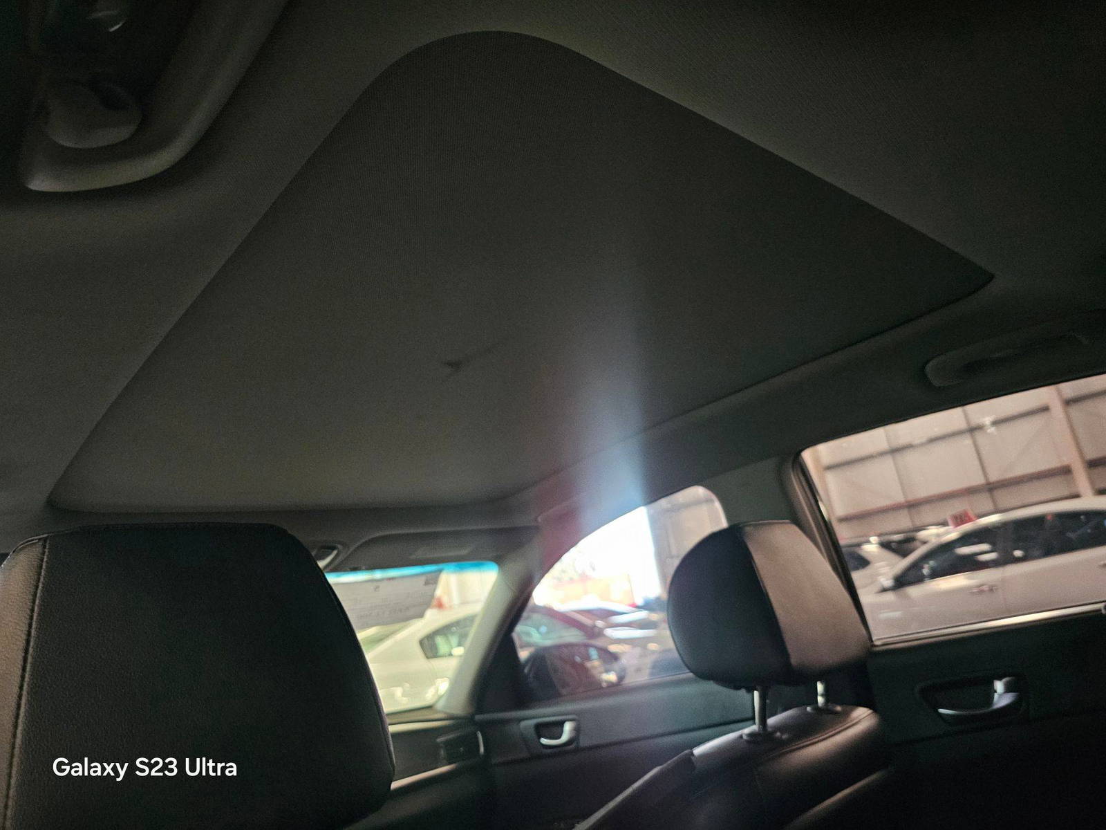 KIA OPTIMA 2016 - Marhaba Auction Used Cars - Image 10