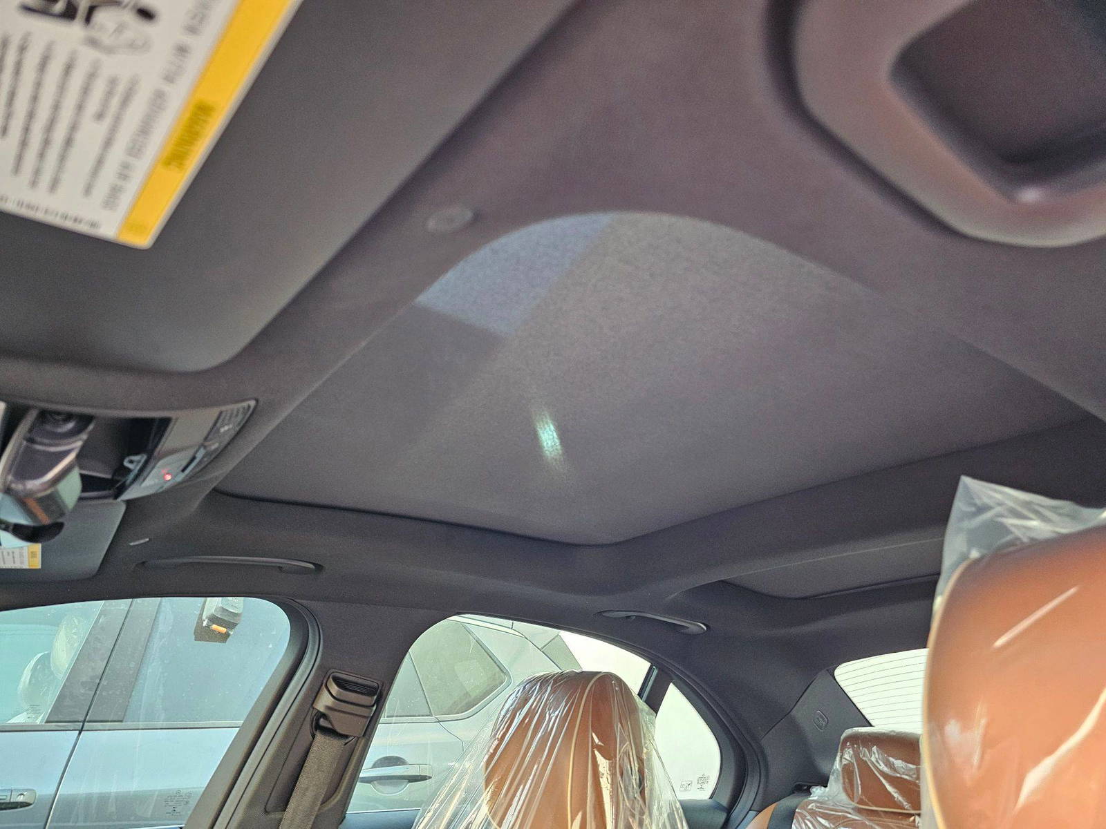 MERCEDES BENZ C300 2019 - Marhaba Auction Used Cars - Image 8