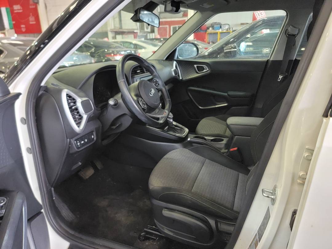 2020 KIA SOUL — 36814 Miles — Lot 39691655 — Main - Marhaba Auctions Used Cars - Image 8
